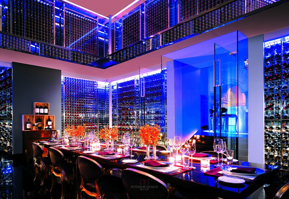 米高梅金殿-澳门-HBA部分照片_MGM - Magnificent Wine Cellar & exclusive dining room.jpg