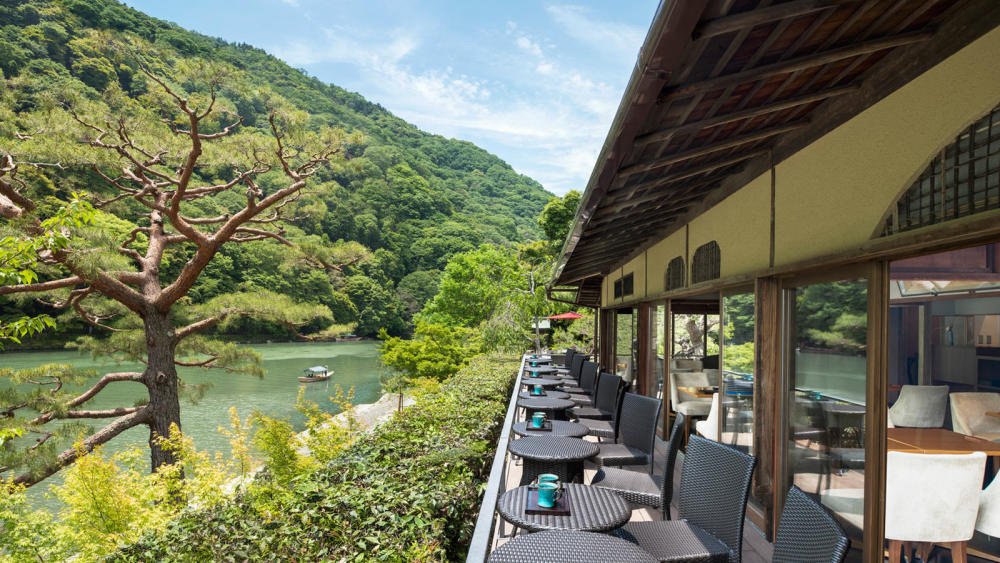 京都翠岚豪华精选酒店 Suiran, a Luxury Collection Hotel, Kyoto_hassui-terrace.jpg