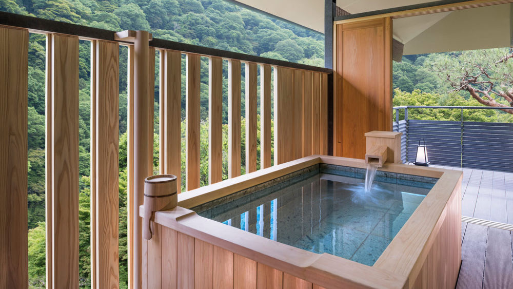 京都翠岚豪华精选酒店 Suiran, a Luxury Collection Hotel, Kyoto_suiranbath.jpg