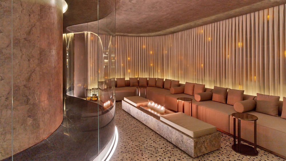 伊斯坦布尔瑞吉酒店(官方摄影) The St. Regis Istanbul_Iridium-Spa-photo-4.jpg