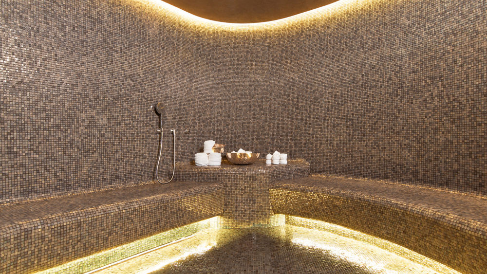 伊斯坦布尔瑞吉酒店(官方摄影) The St. Regis Istanbul_iridium-treatment-steamroom.jpg