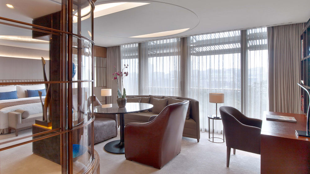 伊斯坦布尔瑞吉酒店(官方摄影) The St. Regis Istanbul_St-Regis-Suite-1.jpg