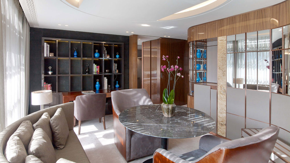 伊斯坦布尔瑞吉酒店(官方摄影) The St. Regis Istanbul_St-Regis-Suite-3.jpg