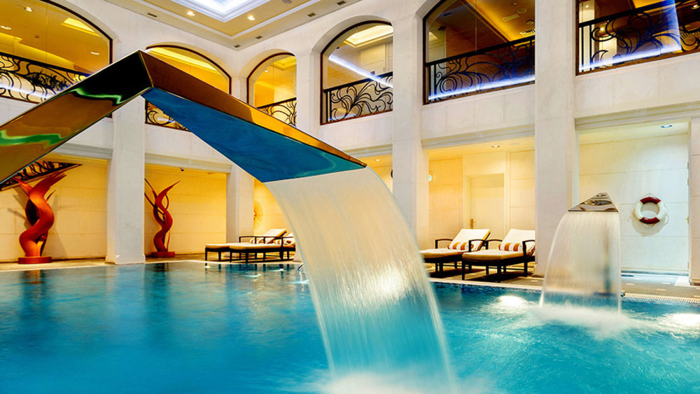 莫斯科尼克尔斯卡亚瑞吉酒店 The St. Regis Moscow Nikolskaya_St.Regis-moscow-swimming_pool.jpg