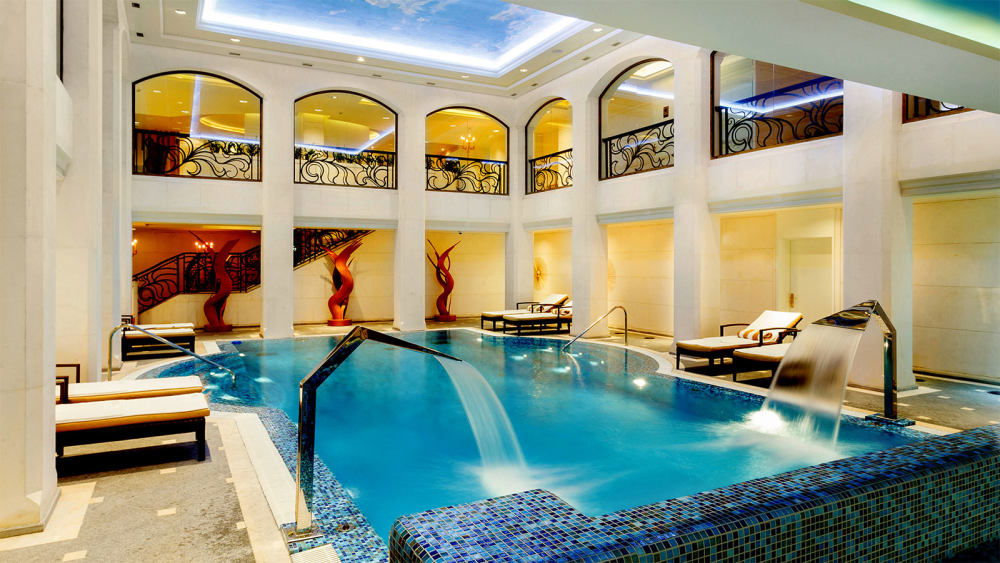 莫斯科尼克尔斯卡亚瑞吉酒店 The St. Regis Moscow Nikolskaya_St.Regis-moscow-swimming-pool-2.jpg