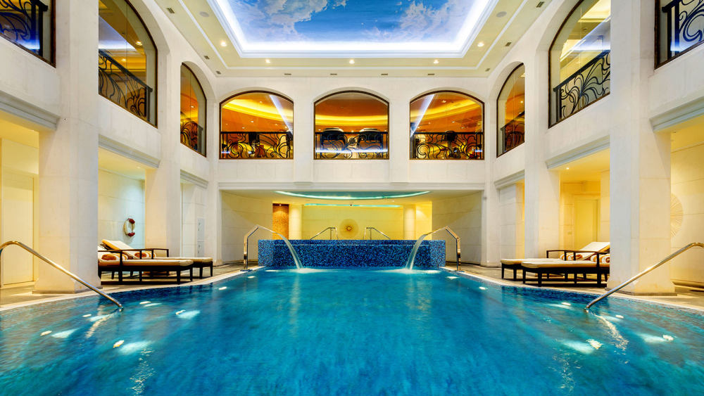 莫斯科尼克尔斯卡亚瑞吉酒店 The St. Regis Moscow Nikolskaya_St.Regis-moscow-swimming-pool-3.jpg