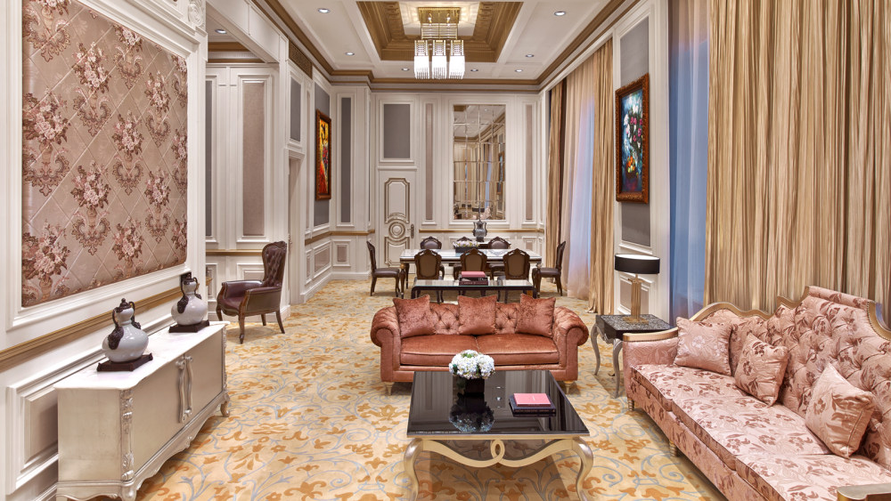 莫斯科尼克尔斯卡亚瑞吉酒店 The St. Regis Moscow Nikolskaya_str4130gr.162774.jpg