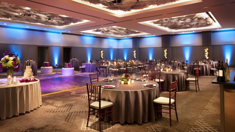 奥斯汀市中心威斯汀酒店 The Westin Austin Downtown_wes3899br-178174-Continental-Ballroom-Social-Reception.jpg