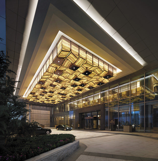 唐山香格里拉大酒店(高清官方摄影) Shangri-La Hotel Tangshan_130p003l.jpg