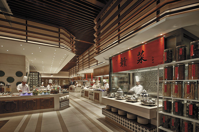 南昌香格里拉大酒店(官方高清摄影) Shangri-La Hotel Nanchang_127f002l.jpg