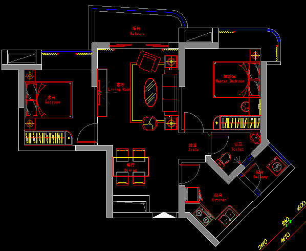 75m²小户型，求突破_QQ图片20151218152329.png