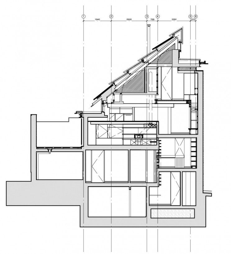 【现代】爱丁堡墨菲住宅-Richard Murphy Architects_18.jpg