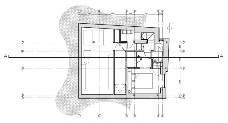 【现代】爱丁堡墨菲住宅-Richard Murphy Architects_23.jpg