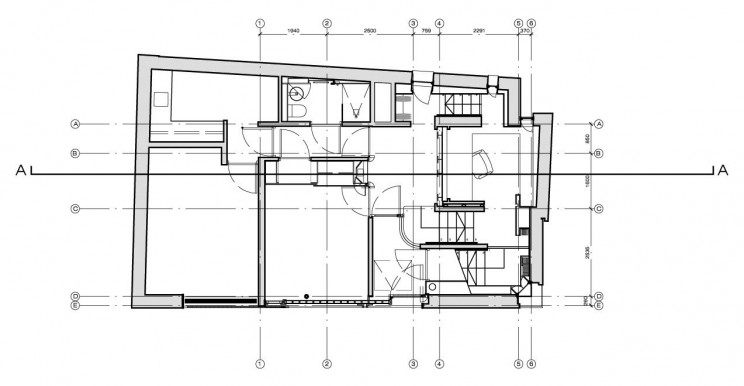 【现代】爱丁堡墨菲住宅-Richard Murphy Architects_24.jpg