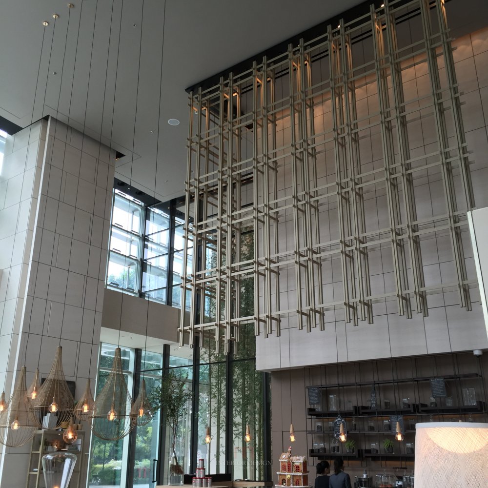 深圳南山中洲万豪酒店（Shenzhen Marriott Hotel Nanshan ）（CCD）_1 (9).JPG