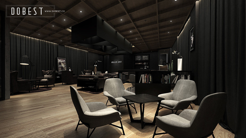 MULLER CAFE  ShenZhen / Dobest  Design 穆勒咖啡馆  / 杜贝..._004.jpg