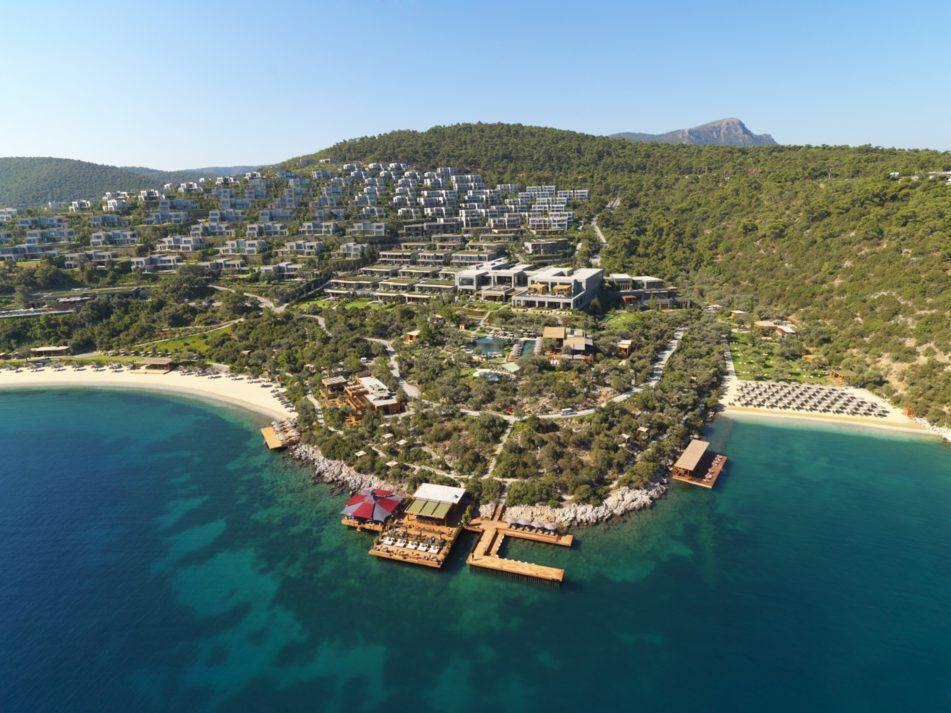 土耳其博德鲁姆文华东方酒店/官网Mandarin Oriental Bodrum_bodrum-hotel-aerrial-02.jpg