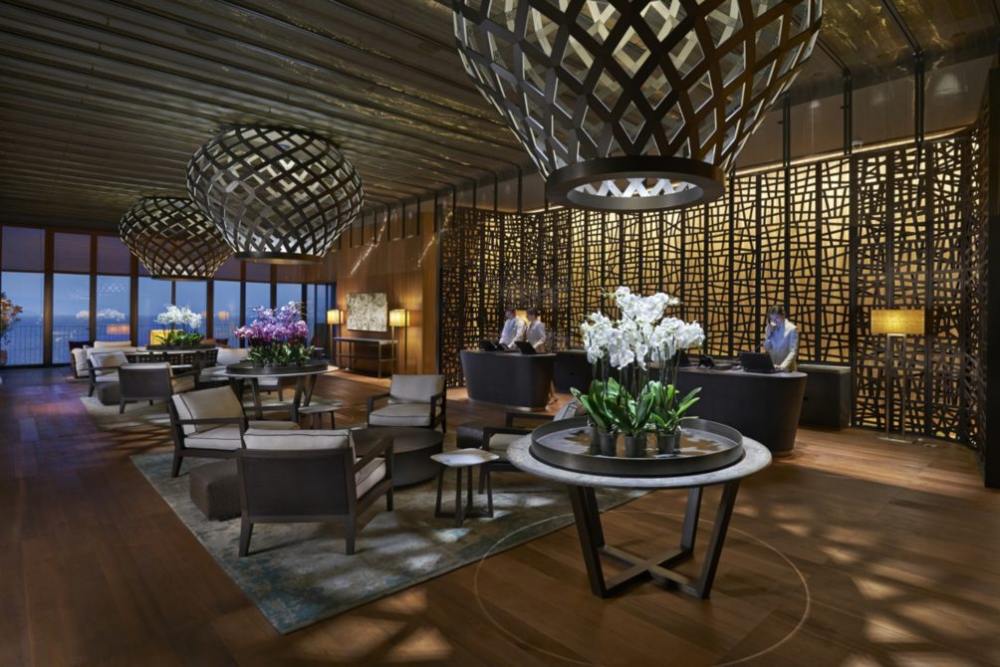 土耳其博德鲁姆文华东方酒店/官网Mandarin Oriental Bodrum_bodrum-hotel-reception.jpg