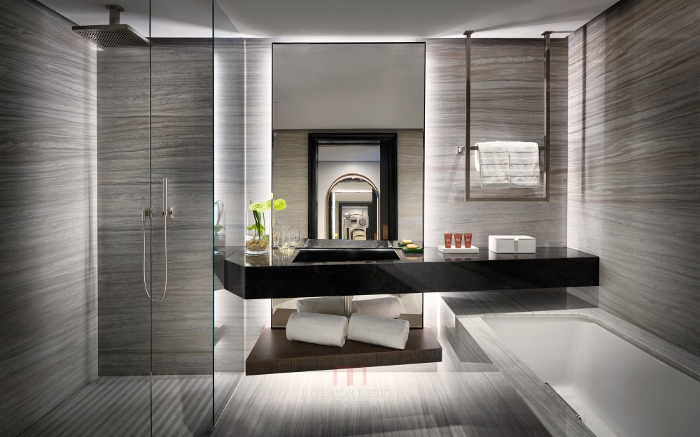 HBA-苏黎世亚特兰蒂斯吉迪诺酒店 Atlantis by Giardino_ABG_Room-Generous-Bathroom-Shower-e1449778246327.jpg