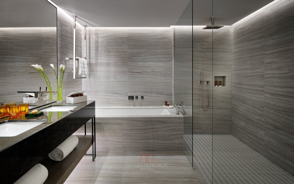 HBA-苏黎世亚特兰蒂斯吉迪诺酒店 Atlantis by Giardino_ABG_Room-Generous-Bathroom-Tub-e1449778343632.jpg