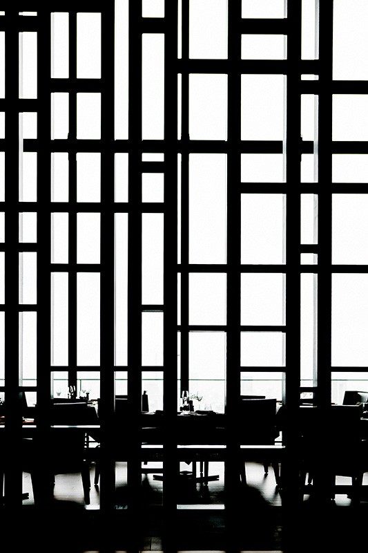 年末饕餮 第一家日本安缦酒店Aman Tokyo高清实景图_Lobby Detail .jpg