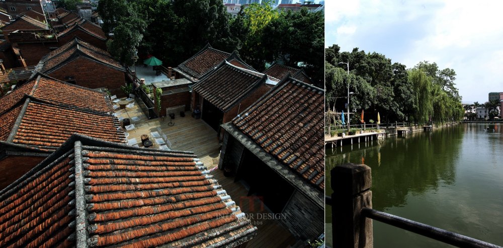 东地素舍微酒店（鉴赏）_东地素舍微酒店作品图片01建筑局部.jpg