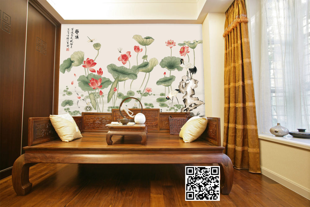 新中式工笔花鸟-酒店壁画资源共享_ch-c-011 效果图.jpg