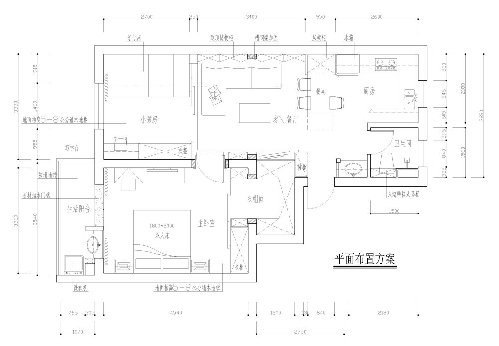 一个小户型，大神给点意见_一个小户型，大神给点意见01.jpg