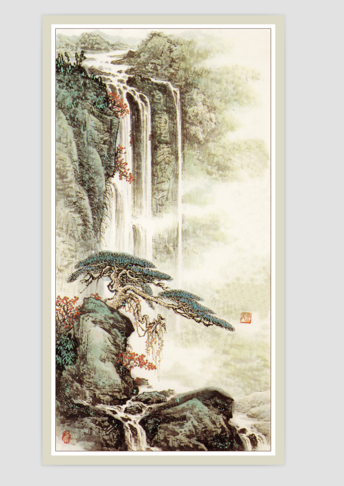 设计师的素材百宝箱子--新中式古典装饰画素材_58pic_524786b044680.png