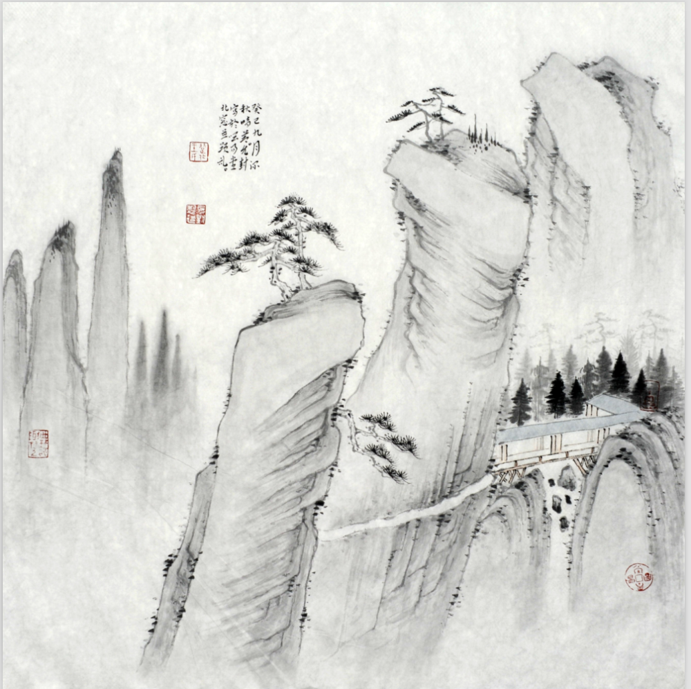 设计师的素材百宝箱子--新中式古典装饰画素材_58pic_53494c4577d29.png