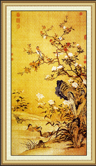 设计师的素材百宝箱子--新中式古典装饰画素材_538924f28a73c.png