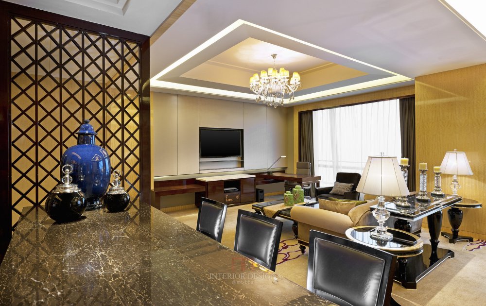 武汉威斯汀酒店(官方摄影) The Westin Wuhan_8450636444_6e671250de_k.jpg