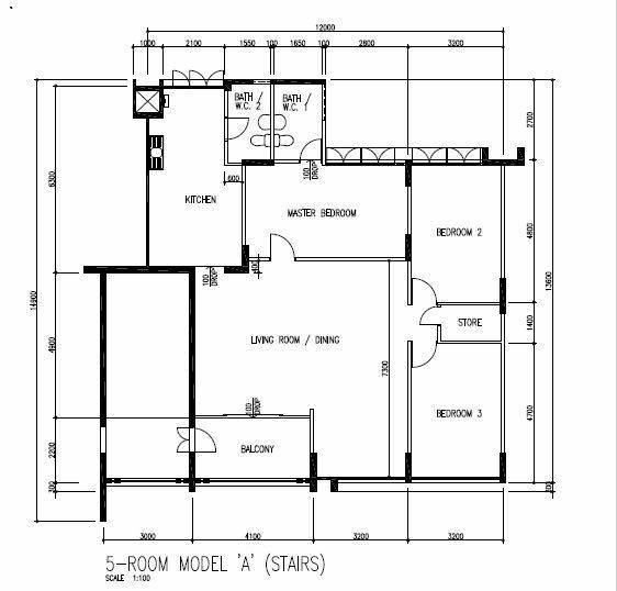 麻烦的大家给点建议，平面布局_QQ图片20160119162043.jpg