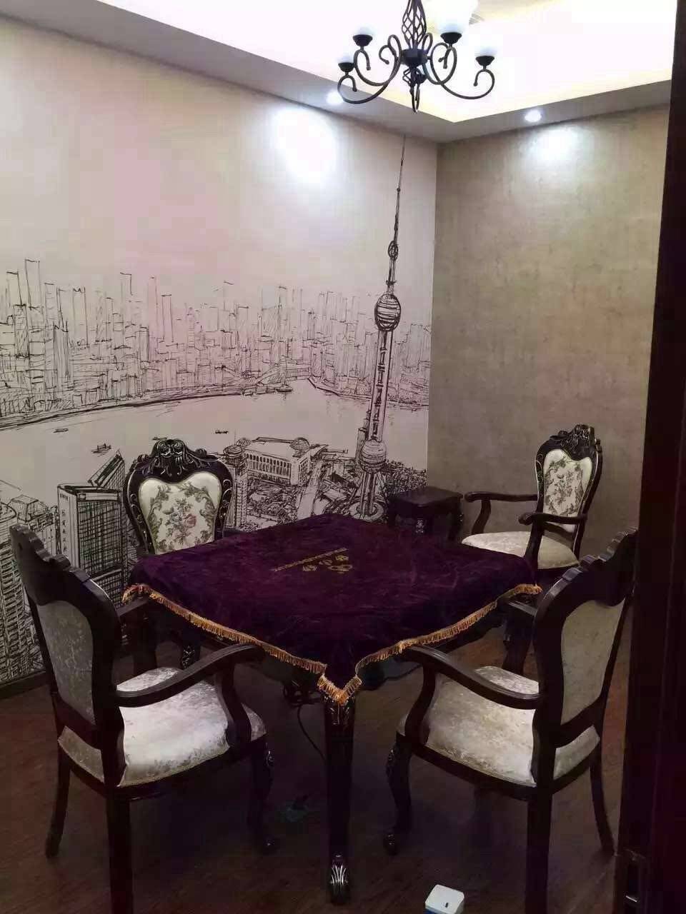 工业风台球室 主题棋牌室_256524901814862868.jpg