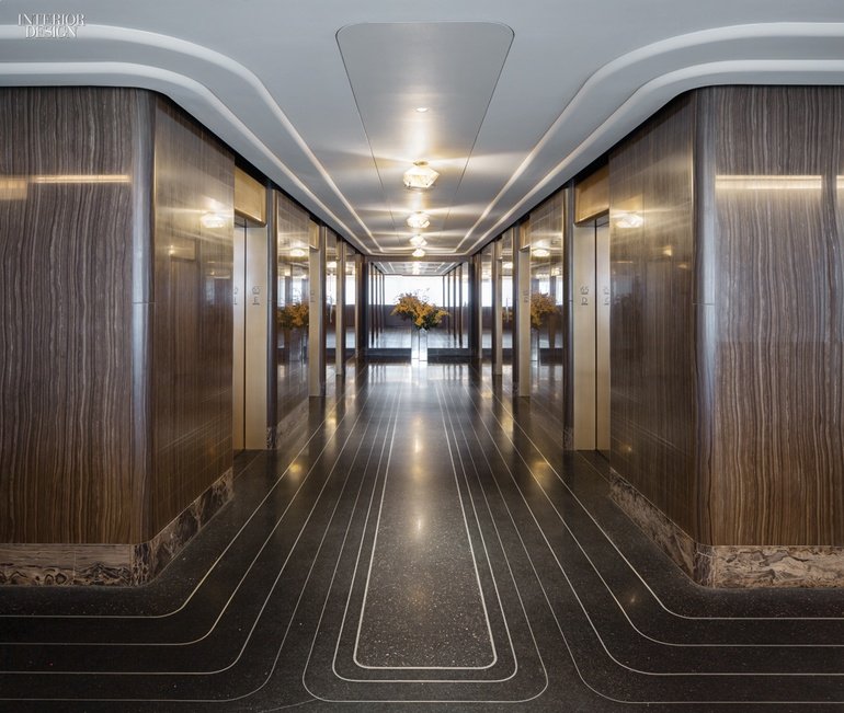 Gabellini Sheppard Returns for Rainbow Room and SixtyFive_thumbs_19010-elevator-area-rainbow-room-sixtyfive-gabellini-sheppard-associates-.jpg