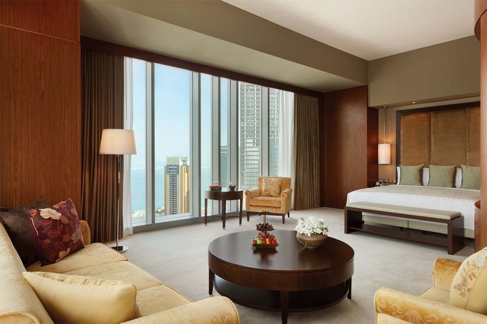 多哈香格里拉酒店 Shangri-La Hotel Doha_SLDH_Premier-Room_1300x950.jpg