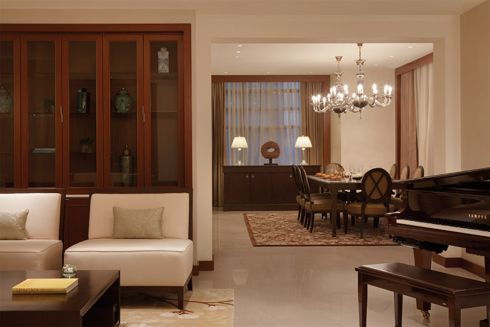 多哈香格里拉大酒店(高清摄影) Shangri-La Hotel Doha_SLDH_Imperial-Apartment2_1300x950.jpg