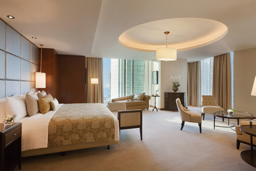 多哈香格里拉大酒店(高清摄影) Shangri-La Hotel Doha_SLDH_-Imperial-Apartment_1300x950.jpg