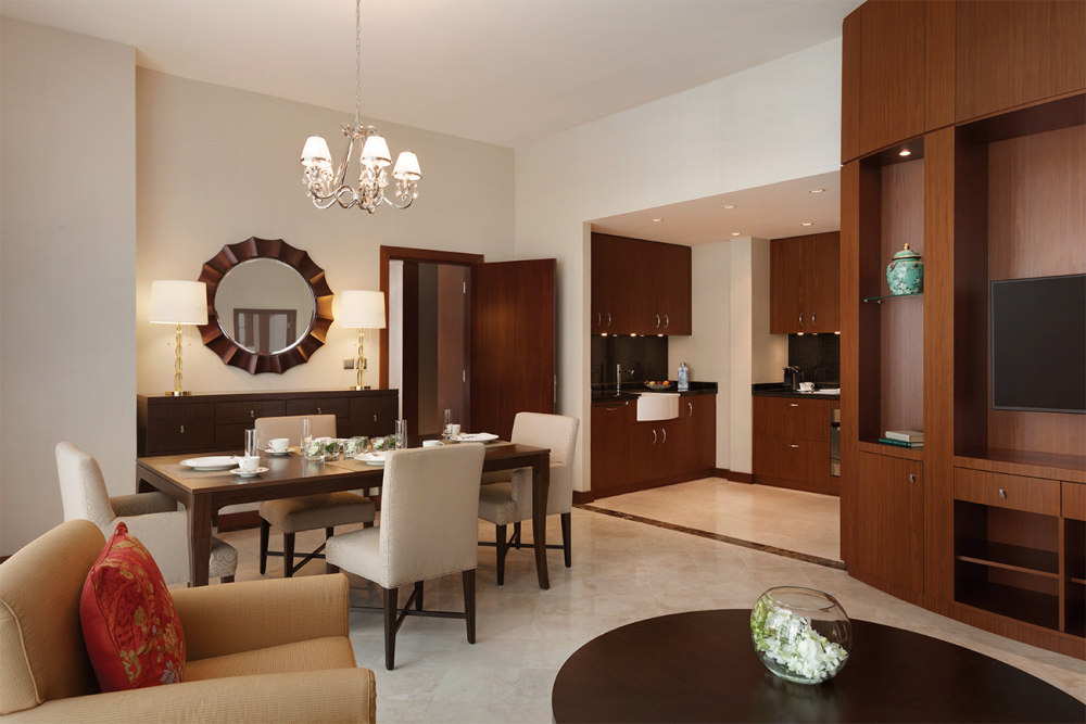 多哈香格里拉大酒店(高清摄影) Shangri-La Hotel Doha_SLDH_Premier-Two-Bedroom-Apartment_1300x950.jpg