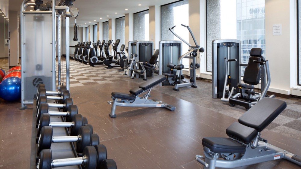 达拉斯威斯汀酒店 The Westin Dallas Downtown_wes4268fc-187127-Fitness-Center.jpg