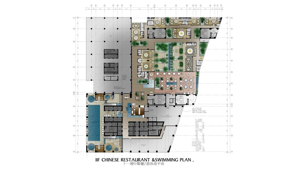 重庆 威斯汀酒店  室内软装概念方案设计汇报提案_08中餐泳池平面.jpg
