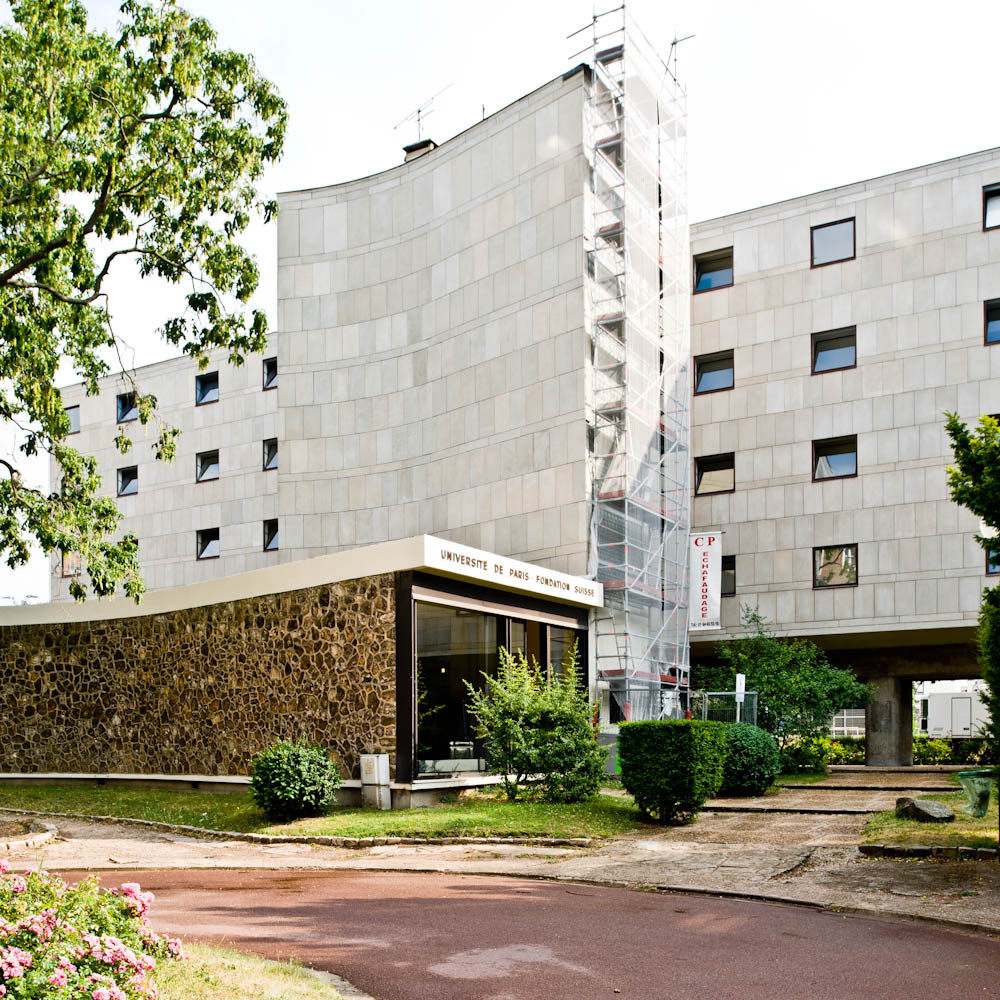 法国-巴黎-巴黎瑞士学生宿舍（Le Corbusier 勒·柯布西埃）！_le-corbusier-france-paris-pavilion-suisse-01-samuel-ludwig.jpg