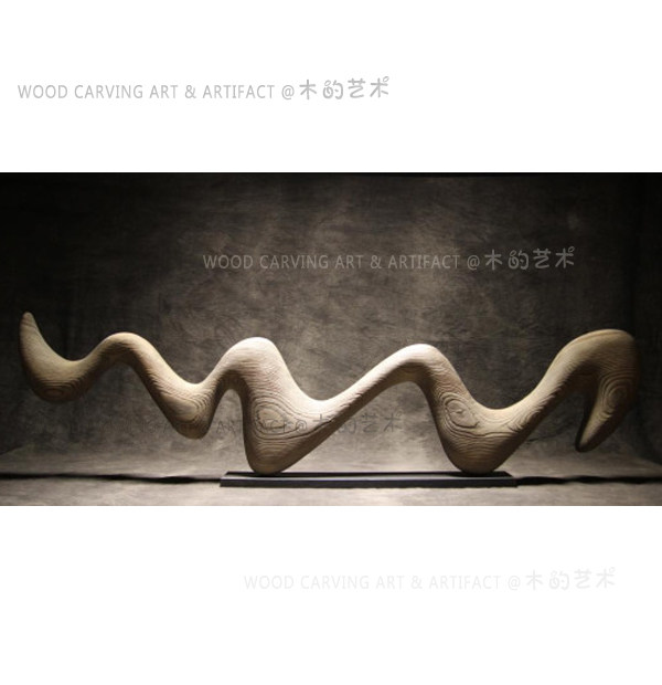 收集的现代木雕艺术，好震撼_木的艺术  (18).jpg