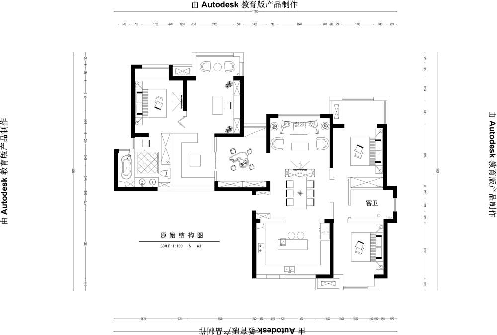 实在是没辙了  今晚加班搞效果图  来不及对付这么难的户..._水岸.jpg