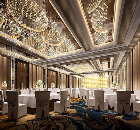 郑州希尔顿酒店 Hilton Zhengzhou_Ballroom_FP.jpg