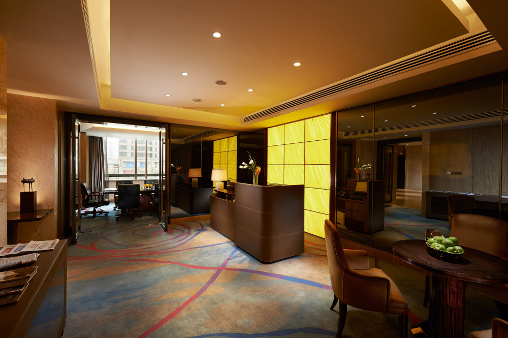 郑州希尔顿酒店 Hilton Zhengzhou_Hilton-Zhengzhou-Business-Centre_HR.jpg