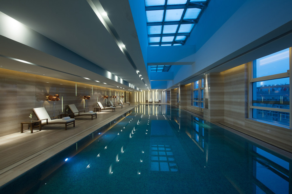 郑州希尔顿酒店 Hilton Zhengzhou_Hilton-Zhengzhou-Swimming-Pool_HR.jpg