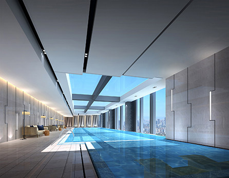 郑州希尔顿酒店 Hilton Zhengzhou_SwimmingPool_FP.jpg