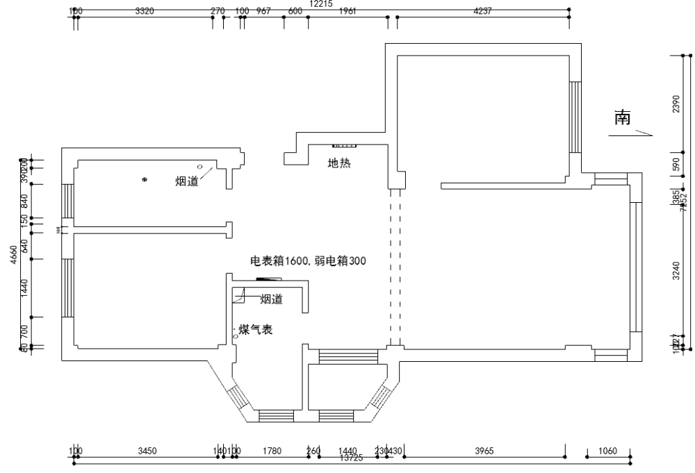 一个有意思而简单的平面，欢迎指正！_QQ图片20160328213015.png