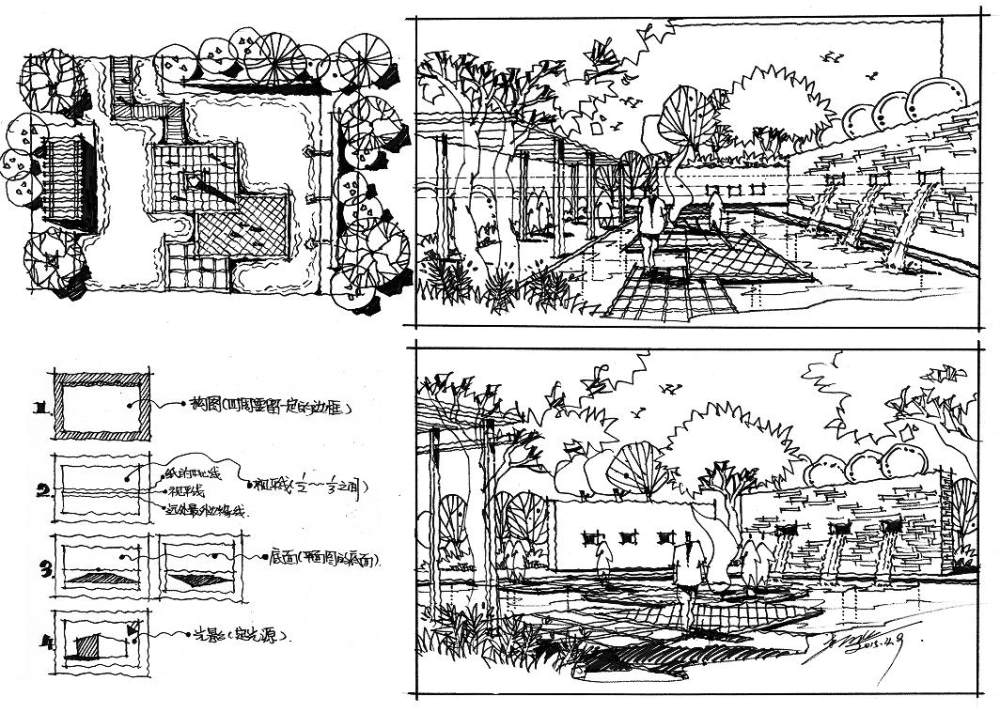 认真画完这108张草图---手绘不求人_5.jpg